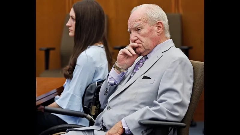 Judge in Lindsay Clancy case reads jury instruction after they come back deadlocked (Video)