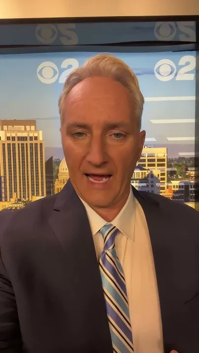 Election Results for Boise School Board Trustee (Video)