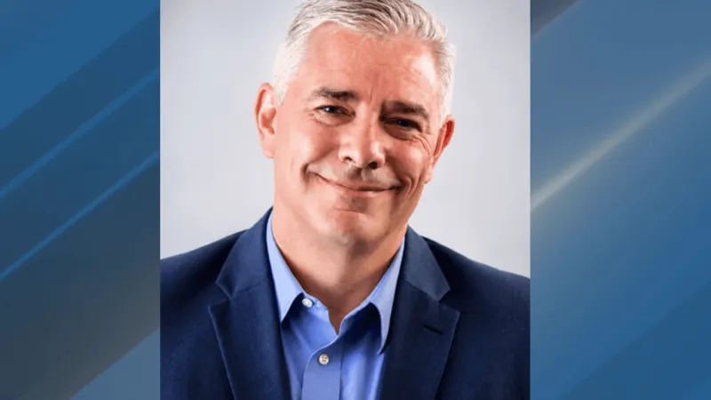 Andy Hawes elected to four-year term on Boise School District Board of Trustees