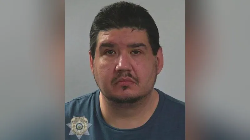 Middleton man sentenced to life in prison for lewd conduct with a minor