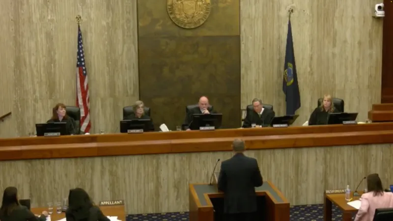 Advocates ask Idaho Supreme Court to revise Prop 1 ballot language