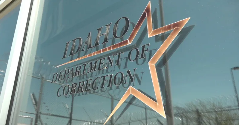Idaho prisons partner with ICE under new agreement