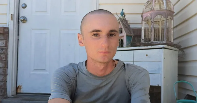Missing Utah man found after a week of no leads
