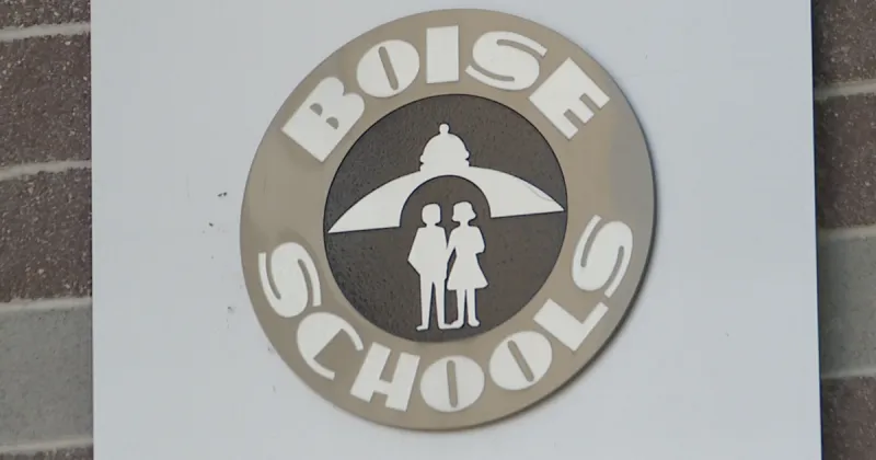 Results in from Boise School Board Trustee election