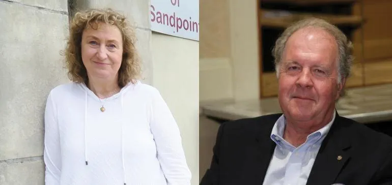 MCS founder calls ouster a 'hostile takeover'