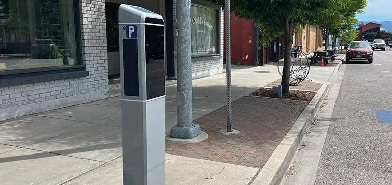 Sandpoint City Hall seeking Parking Committee applicants