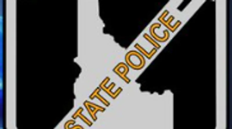 One dead, one airlifted after Ford Excursion rolls and burns in Gem County
