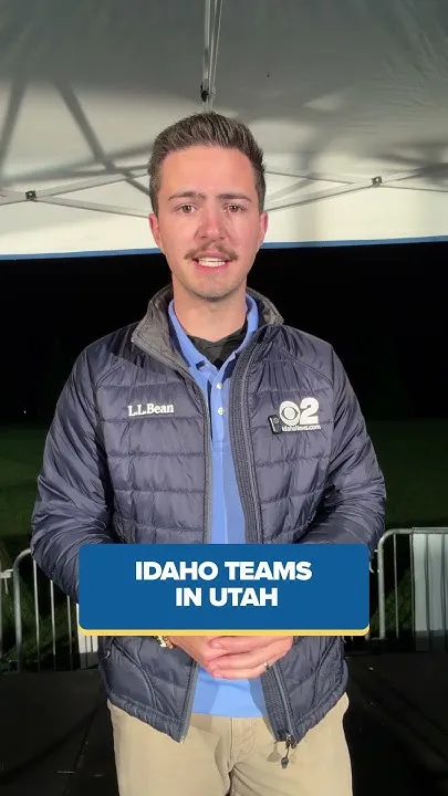 Day 2 of the Spirit of Boise Balloon Classic (Video)