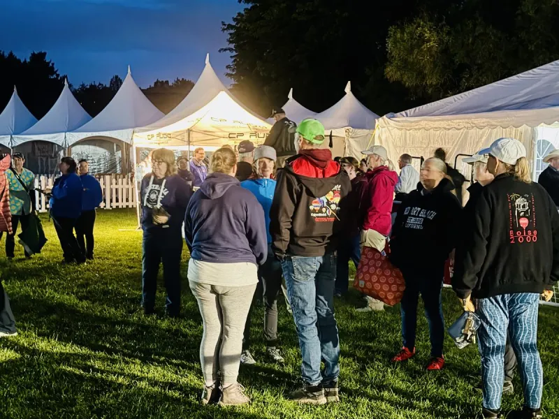 Spirit of Boise Balloon Classic Thursday Launch Canceled