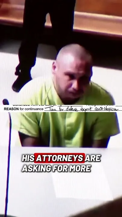 Old Trails Fire suspect's hearing delayed (Video)