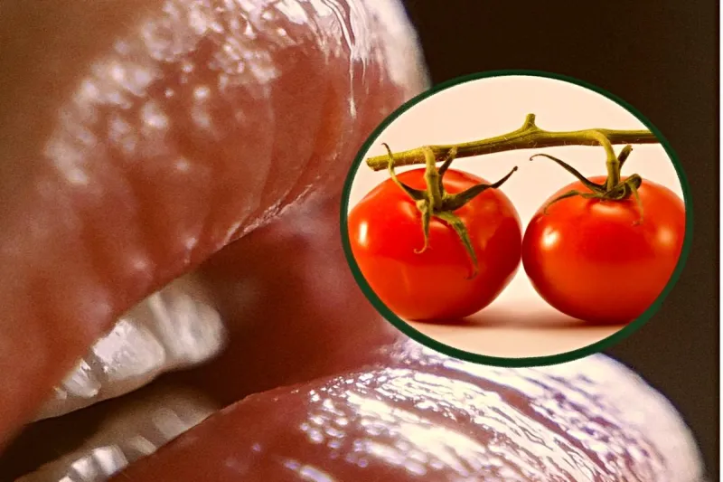 Utah Parkgoer Splashed With Tomato Seeks Mysterious Squirter