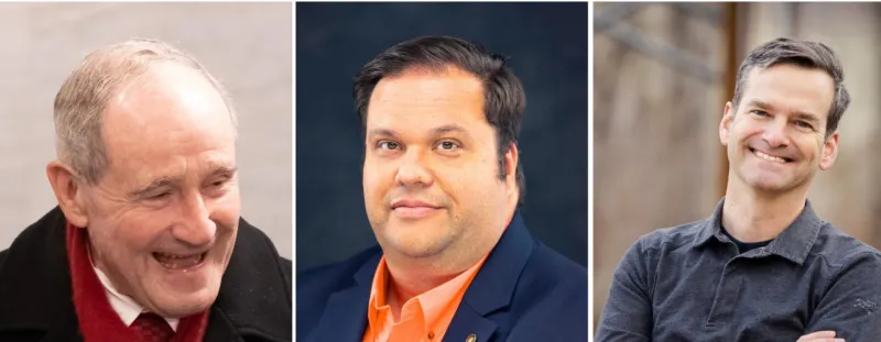 Idaho US Senate candidate David Roth removes name from general election ballot