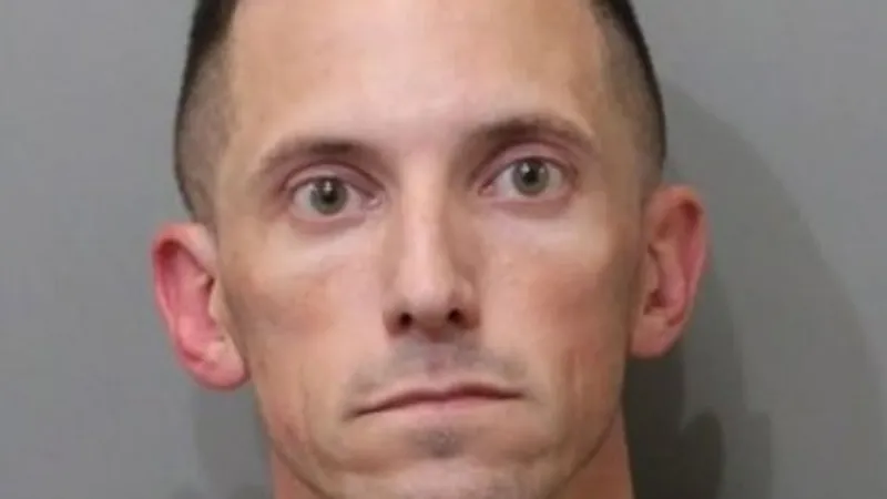 Idaho ICAC arrests Kootenai County man on 10 child sex exploitation charges