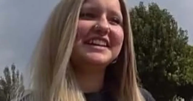 Have you seen Shelby? Boise Police searching for missing 17-year-old