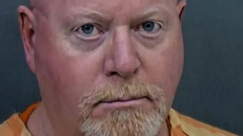 Heyburn Police are down an officer as he faces 13 charges related to child exploitation