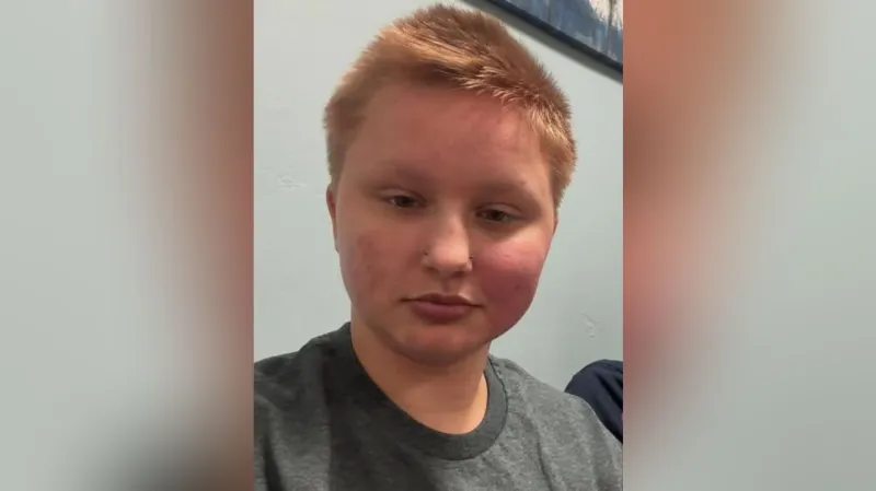 Have you seen Shelby? Boise Police ask public for help in locating missing, at risk teen