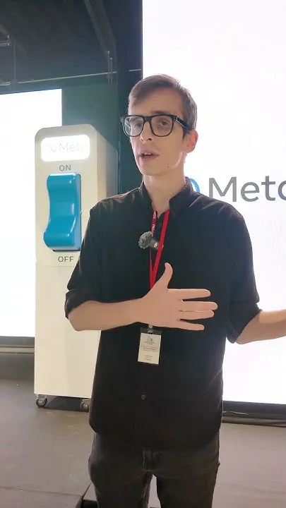 Meta opens massive new data center in Kuna (Video)