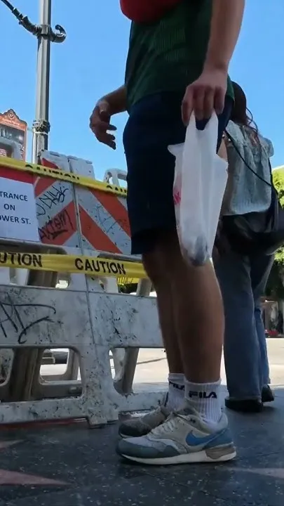 Vandals scratch Dolly's Walk of Fame star, repairs underway (Video)