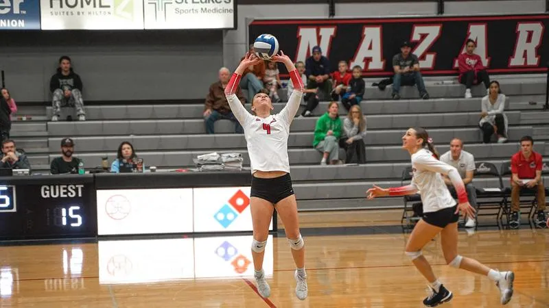 Nighthawks Sweep Humboldt, Off to Best Start Since 2017