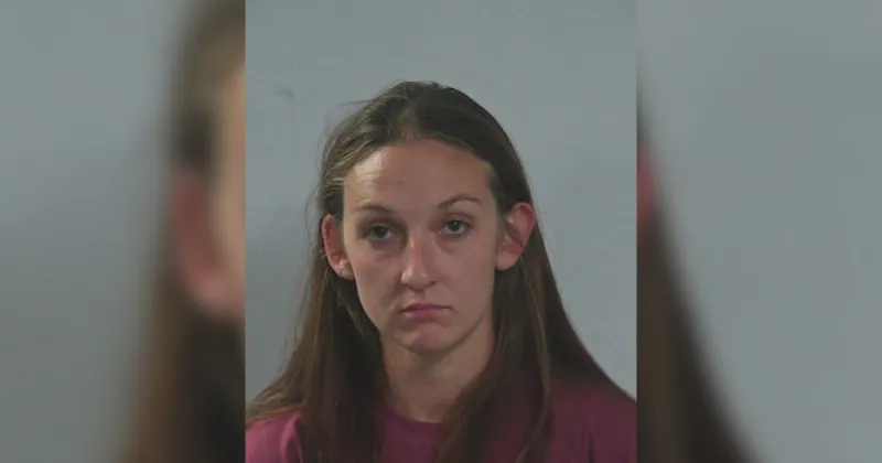 $2 million bond set for Nampa woman arrested for aggravated DUI, injury to child