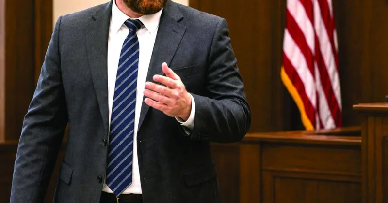 Man sentenced to up to 30 years for child sex abuse