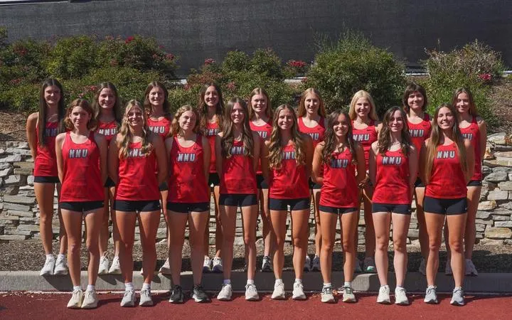 NNU Cross Country Looks to Start Season Strong at the Clash of the Inland Northwest