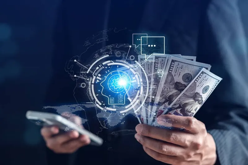 AI adoption is now the clearest dividing line in startup economics
