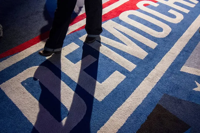 'Climate hushing' has swept the Democratic Party. New polling suggests it's a mistake.