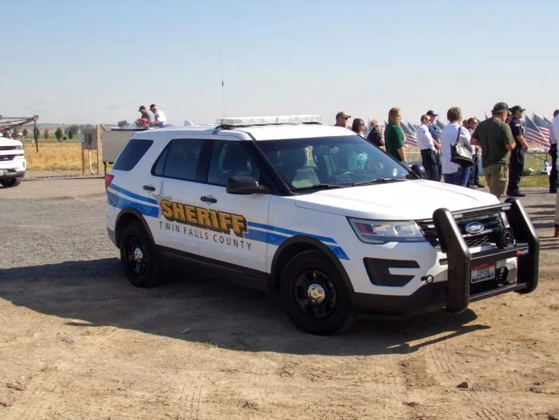 Deputies Locate Missing Kid Safe in Twin Falls County