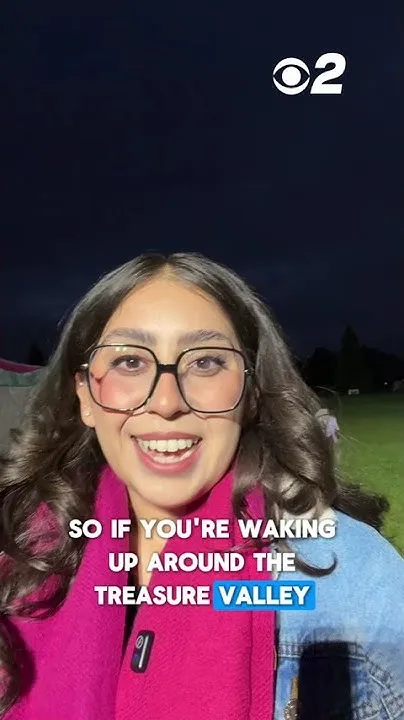 BALLOONS ARE TAKING OFF (Video)