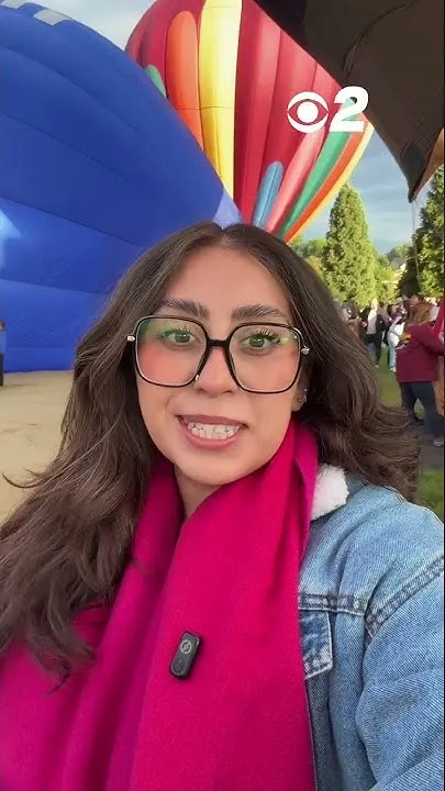 BOISE SKIES COME ALIVE (Video)