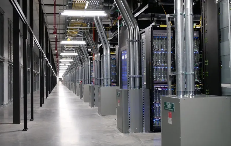 'We Are Online': Meta Announces The Kuna Data Center Is Now Operating