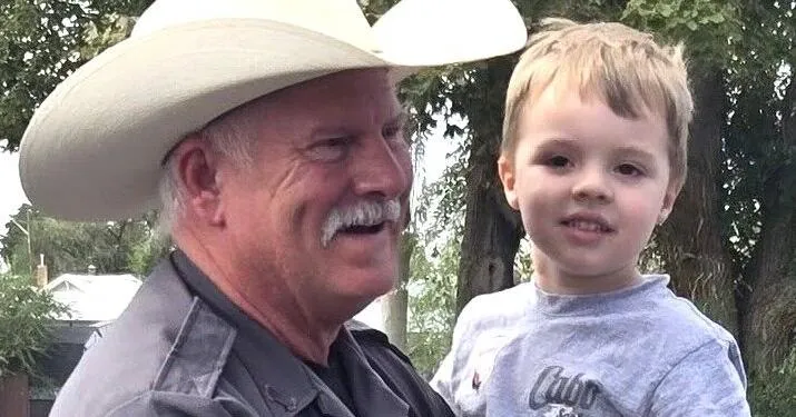 'Every minute matters': Missing Buhl toddler found safe