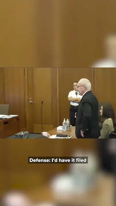 Clancy lawyers on deadline before judge declares mistrial (Video)