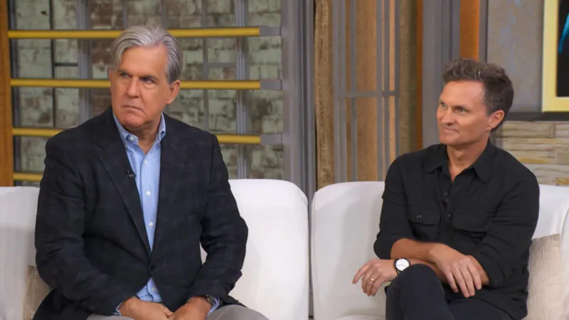 'The Scream Murder' hosts talk new podcast