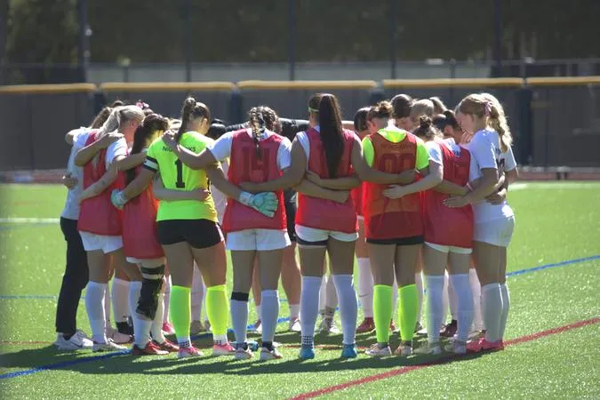Nighthawks Set for Road Test at CSU Dominguez Hills