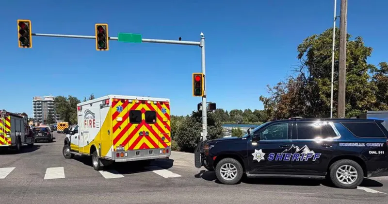 Divers recover body of man who fell into Snake River on Aug. 30