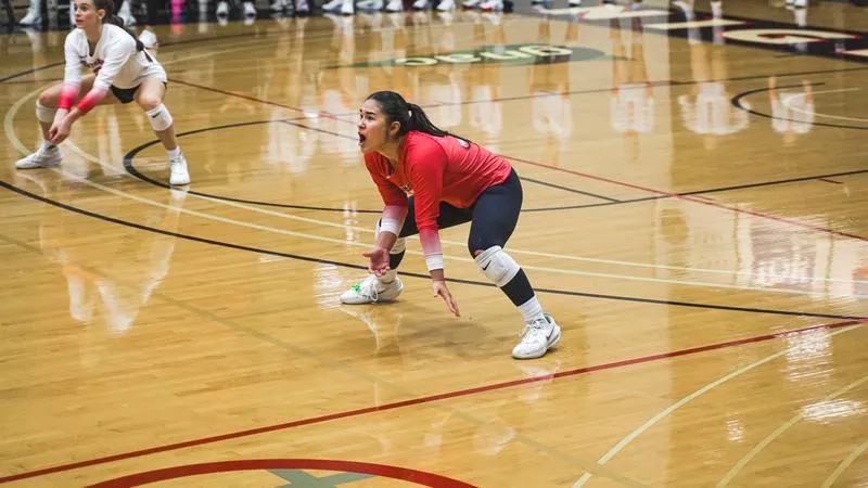 Nighthawks Battle No. 8 Nebraska-Kearney on Day Two of Redwood Coast Classic