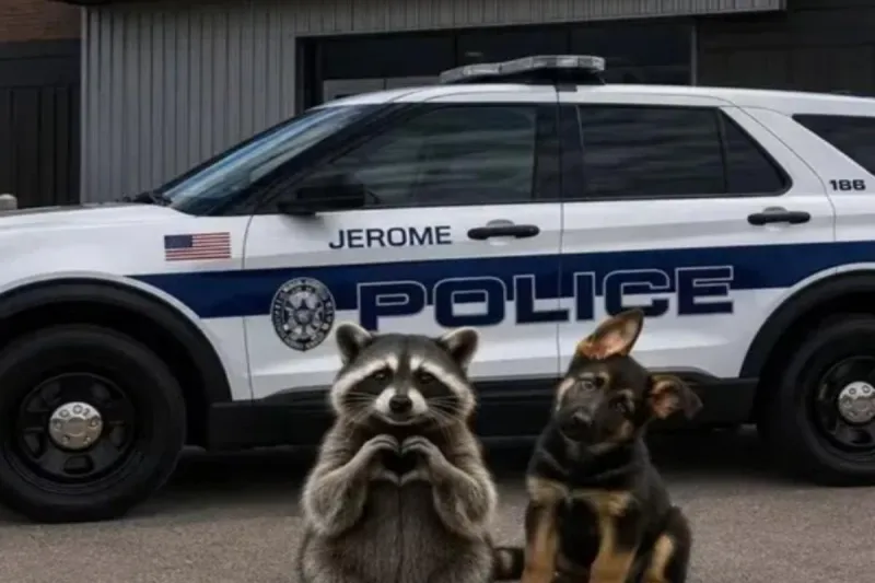 South Idaho Police Department Fundraising To Add A K9