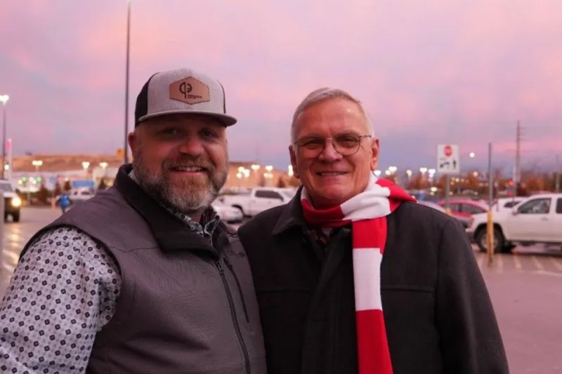 Ada County To Honor Boise's Reverend Bill Roscoe