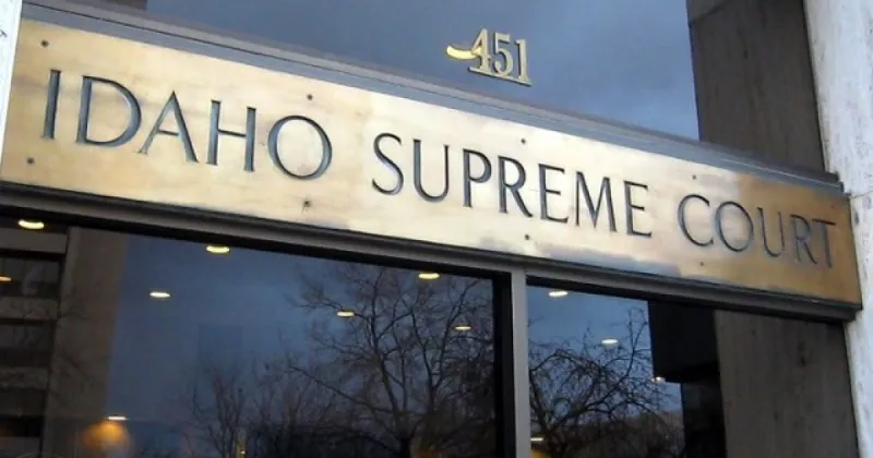 Idaho Supreme Court orders rewrite of reproductive rights ballot language