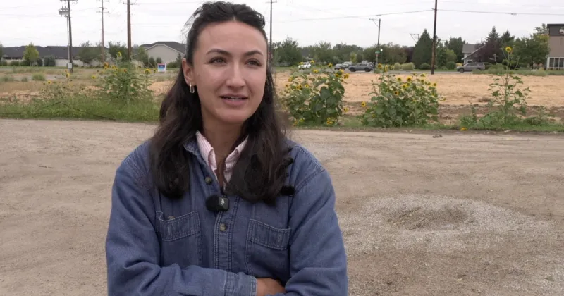 Neighbor describes scene after Nampa DUI crash involving pregnant woman