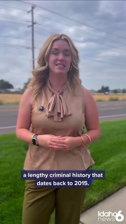 Nampa woman held on $2M bond (Video)