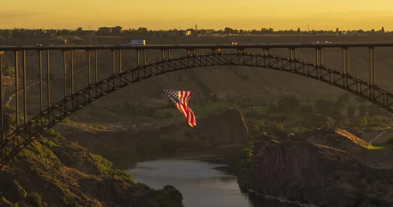 Twin Falls proclaims 'Patriot Week' into observance