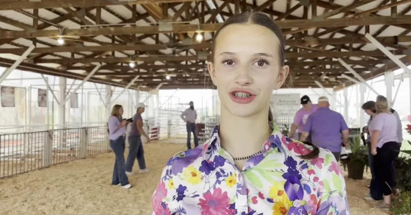What the Twin Falls County Fair means for attendees: Rides, competition and community