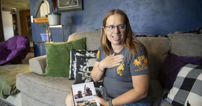 Wars after 9/11: Magic Valley veterans reflect on their service and changes in combat