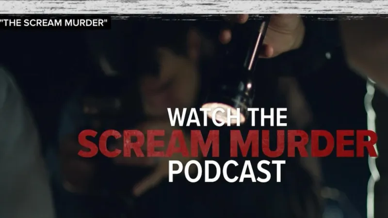'The Scream Murder' hosts talk new podcast that explores Idaho murder
