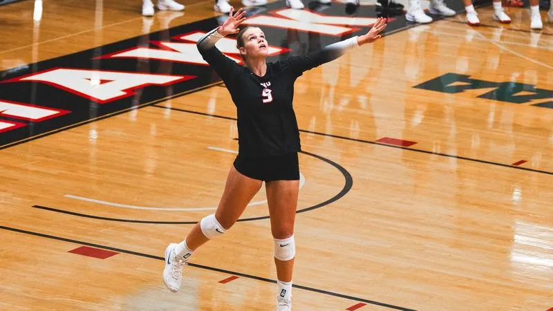 Nighthawks Finish Redwood Coast Classic with Sweep