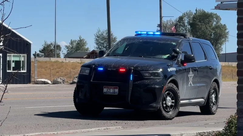 Joint Investigation underway after fatal incident near Off Ramp Bar in Rigby