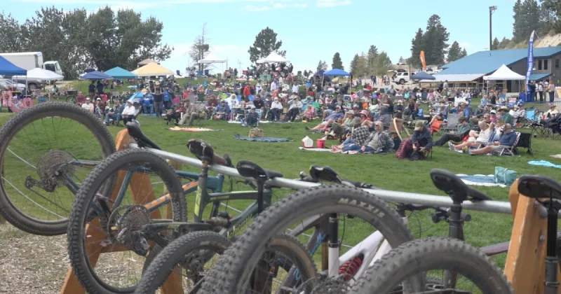 Music on the Mountain highlights the final weekend at Bogus Basin
